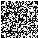 QR code with A 1 Septic Service contacts