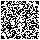 QR code with E G Chandler Landscaping contacts