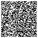 QR code with David H Orde contacts