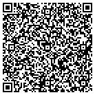 QR code with University Massachusets Law contacts