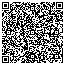 QR code with US Post Office contacts