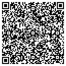QR code with J Crow Company contacts