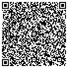 QR code with J Donnelly Plumbing & Heating contacts