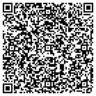 QR code with Hemphill Power & Light Co contacts