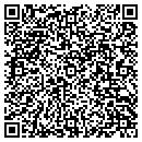 QR code with PHD Salon contacts
