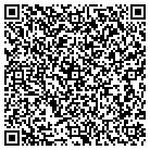 QR code with D E Mayfield Builder/Contracto contacts