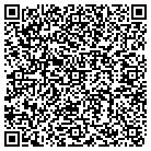QR code with Benson's Driving School contacts