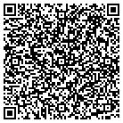 QR code with Thomas GA Design & Constructio contacts