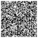 QR code with N-Step Dance Center contacts