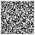 QR code with R C Marine & Mobile Electronic contacts