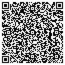 QR code with Ultimate Tan contacts