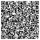 QR code with King's Chair Landscape Nursery contacts