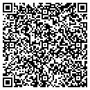 QR code with Genes Auto contacts