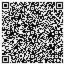 QR code with A & B Typesetter Inc contacts