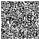 QR code with J & E Specialty Inc contacts