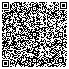 QR code with Richard A Pothier Trucking contacts