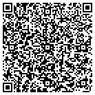 QR code with Woodham & Sharpe Architects contacts
