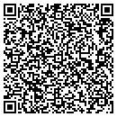 QR code with Alpha Courier Co contacts