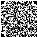 QR code with Raymond Septic Service contacts