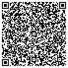 QR code with Hanjin Trading U S A contacts