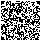 QR code with CIS Precision Machining contacts