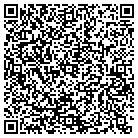 QR code with High-Tech Aircraft Corp contacts