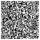 QR code with Acoustic Development Assoc contacts