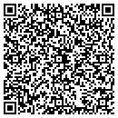 QR code with N F Jensen Co contacts