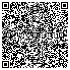 QR code with Wagging Tails & Prancing Paws contacts