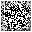 QR code with J CS Auto Sales contacts