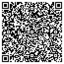 QR code with Hoyt Auto Body contacts