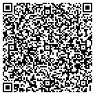 QR code with Callahan Motor Cars contacts