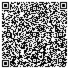 QR code with Highway Department Garage contacts
