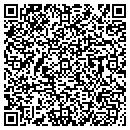 QR code with Glass Wizard contacts