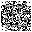 QR code with Hudson Town Water Utility contacts