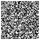 QR code with W P Rogers Construction Co contacts