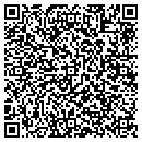 QR code with Ham Store contacts