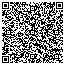 QR code with Hach Company contacts