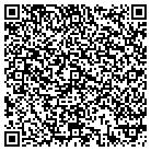 QR code with Resicon Engineering Services contacts