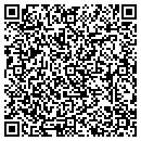 QR code with Time Warner contacts