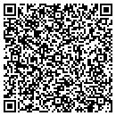 QR code with Harold M Swartz contacts