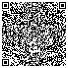QR code with N H Miniority Health Coalition contacts