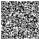 QR code with Haffner's Kick Stop contacts