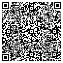 QR code with Db Data Inc contacts