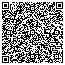 QR code with HRF Assoc Inc contacts