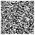 QR code with Glenns Service Center contacts