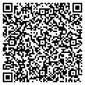 QR code with 3 of Cups contacts