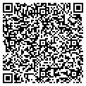 QR code with RDS contacts