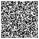 QR code with James F Chudy PHD contacts