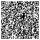 QR code with Rays of Bedford contacts